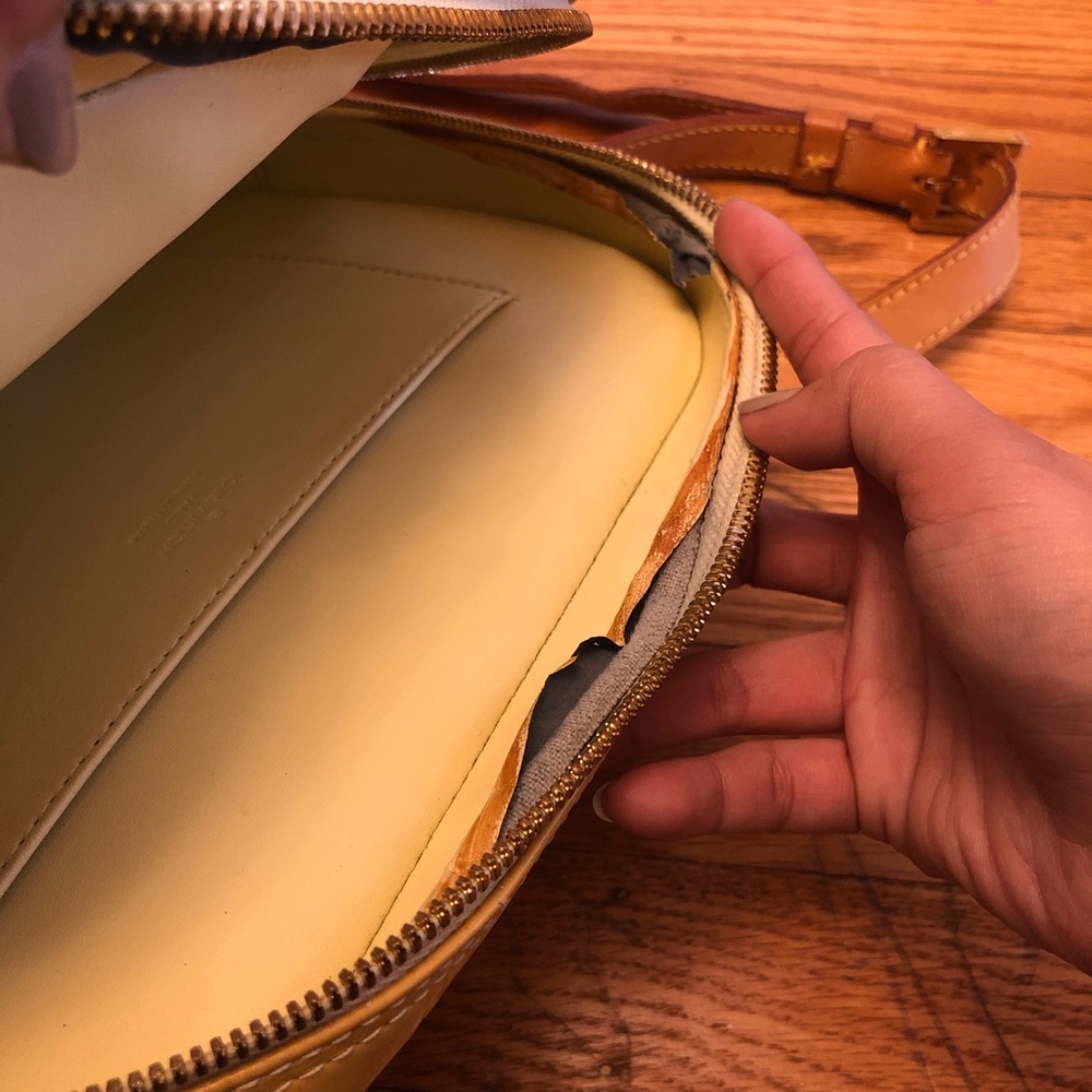 Louis Vuitton Vernis - Picture 7 of 8